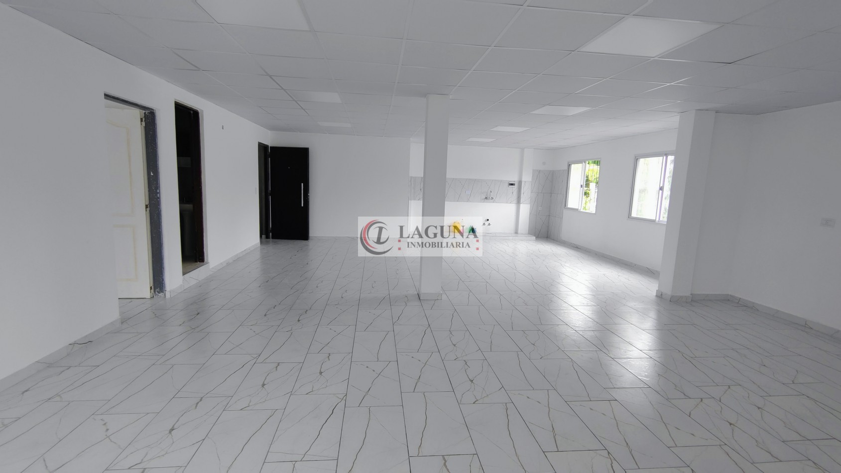 ALQUILER DE DEPARTAMENTO 2 AMBIENTES A ESTRENAR - APTO PROFESIONAL/COMERCIAL EN ESQUINA