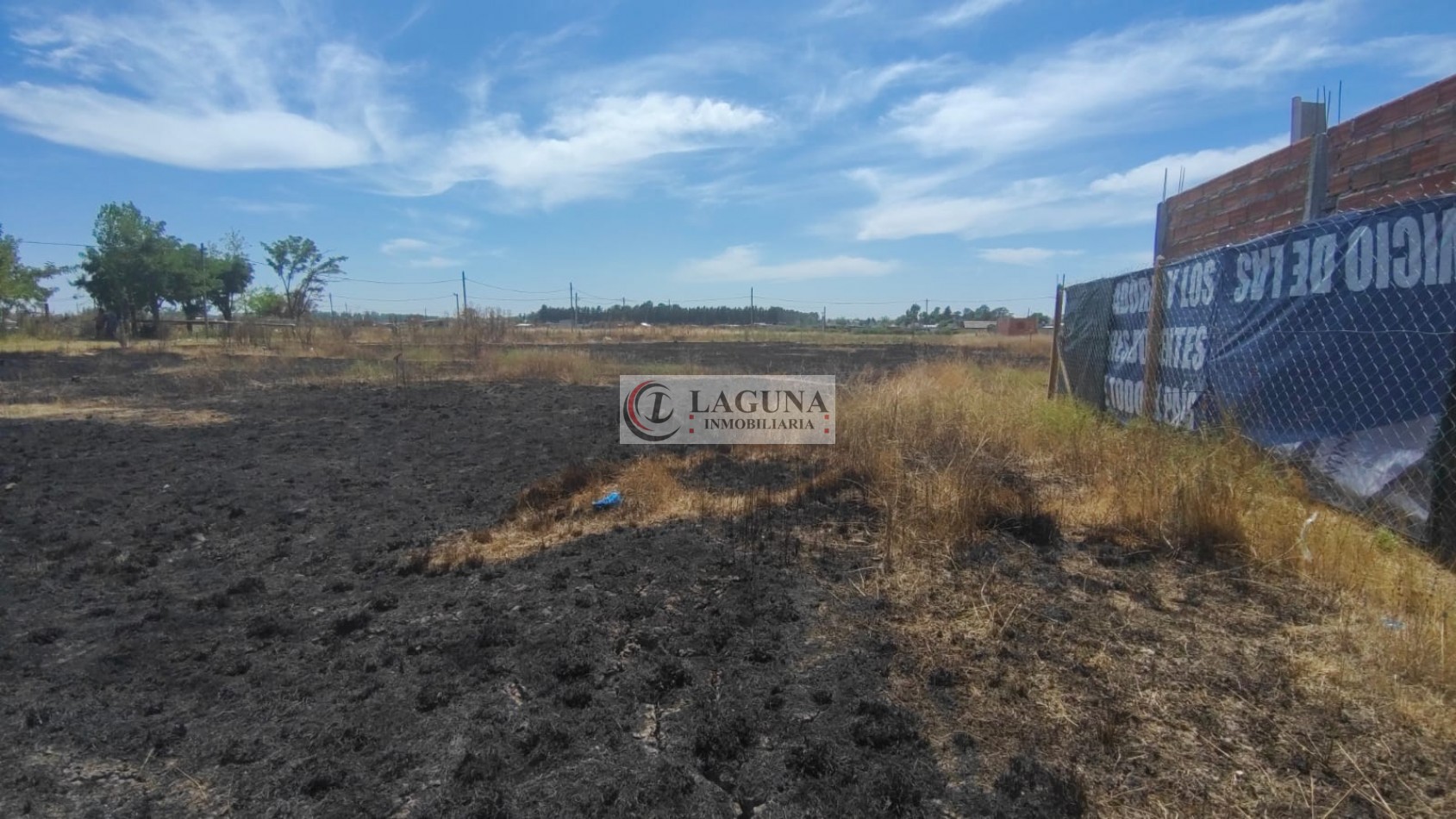 VENTA DE 9 LOTES PREMIUM EN MINISTRO RIVADAVIA