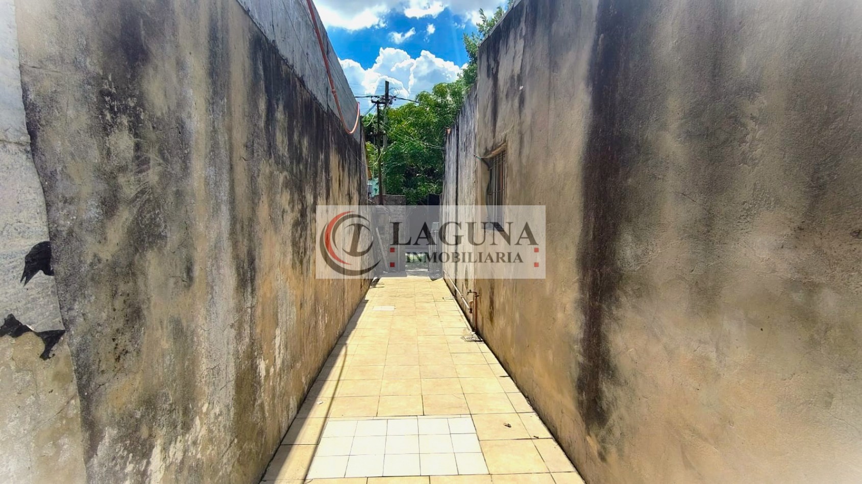 ALQUILER PH DE 2 AMBIENTES RECICLADO A ESTRENAR