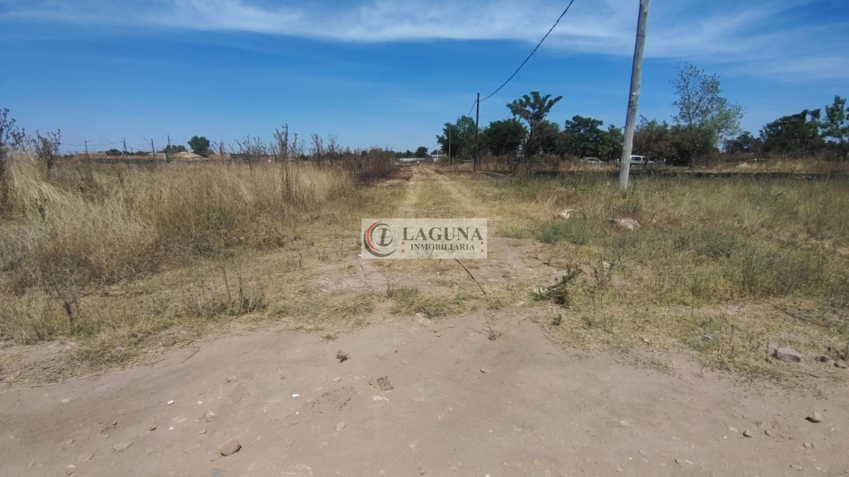 VENTA DE 9 LOTES PREMIUM EN MINISTRO RIVADAVIA