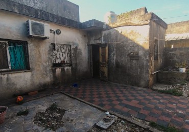 OPORTUNIDAD INVERSORES: VENTA PH INTERNO A RECICLAR EN MONTE CHINGOLO - USD 18.000