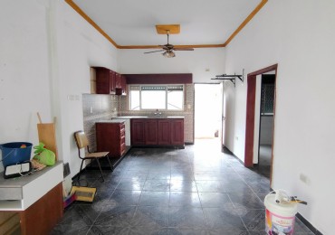 ALQUILER DEPARTAMENTO PH 3 AMBIENTES CON 2 PATIOS
