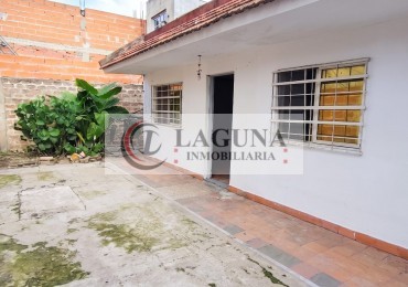 ALQUILER DE AMPLIO PH DE 3 AMBIENTES CON PATIOS, TERRAZA Y ENTRADA INDEPENDIENTE