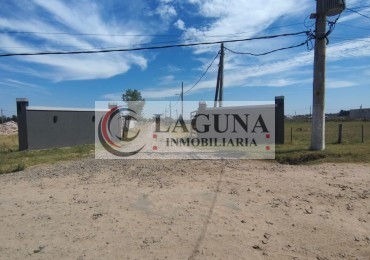 VENTA DE LOTE EN BARRIO DON VICENTE EN MINISTRO RIVADAVIA 